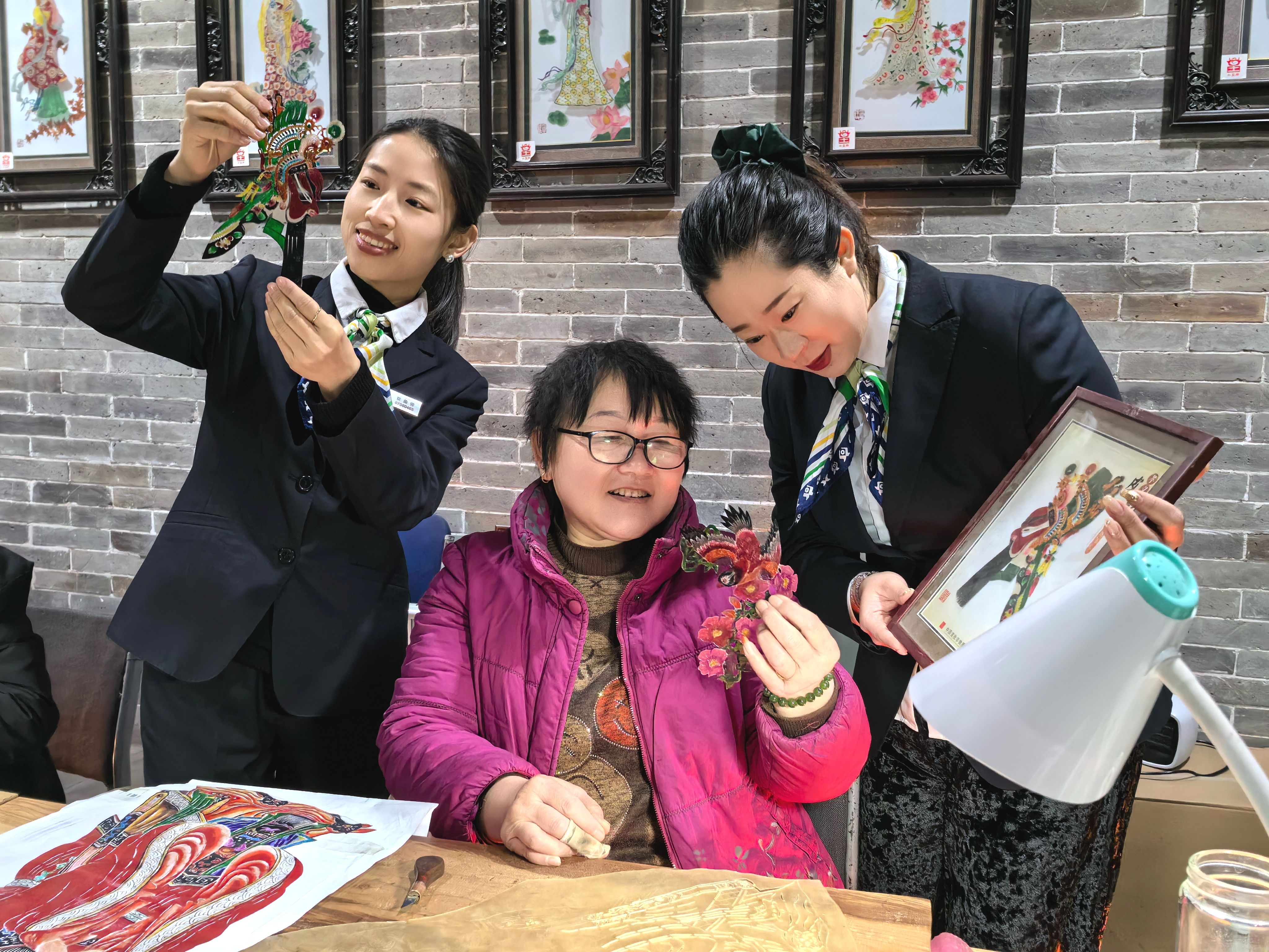19、《非遺絕活》-孝義農(nóng)商銀行劉瑞睿 (1)