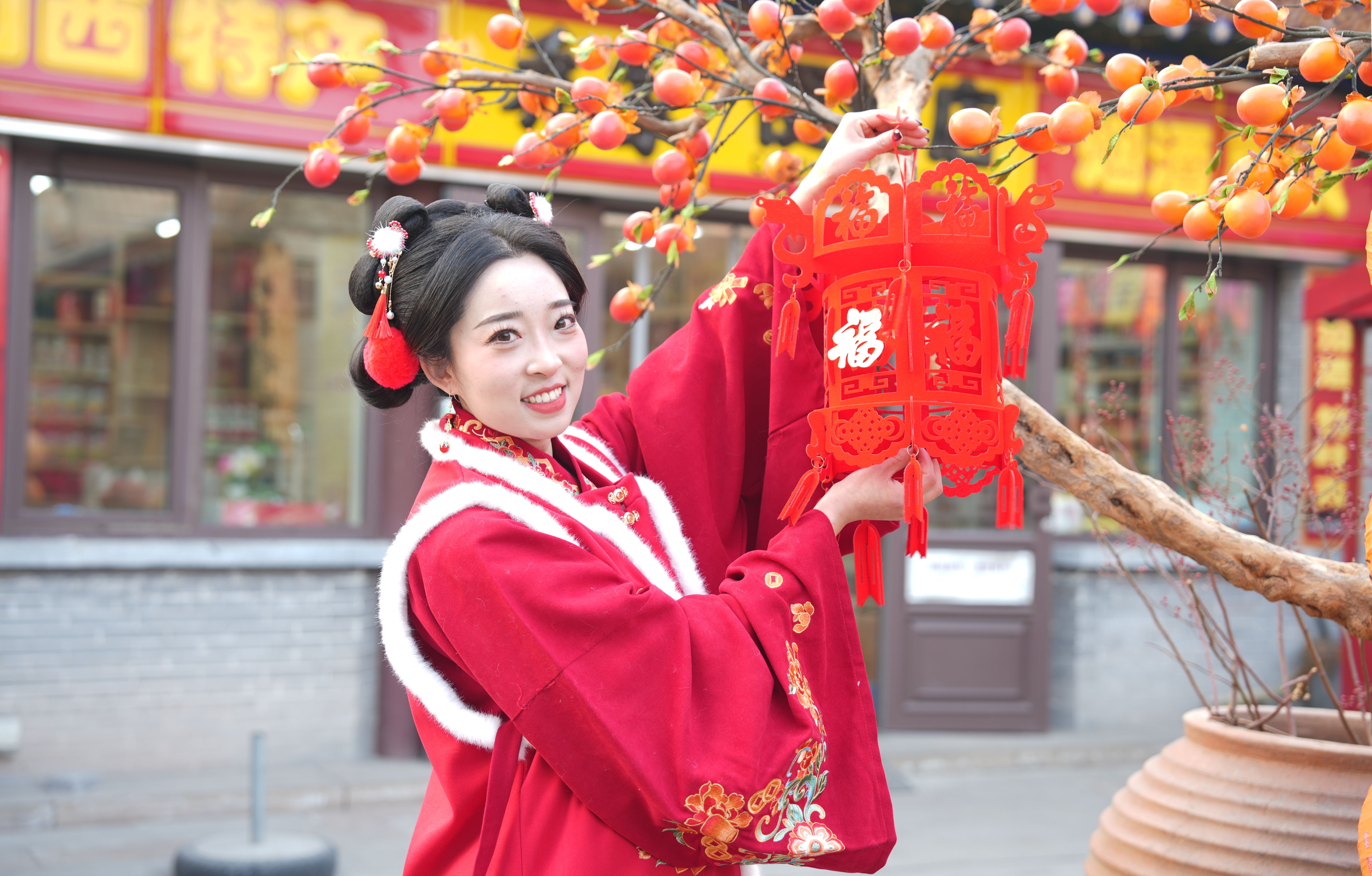 43、《喜迎新春》-祁縣農(nóng)商銀行趙圳 (2)